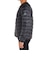 マムート（MAMMUT）ダウンジャケット アウター リバーシブル Seon IN Cardigan 1013-00653-0052 ブラック