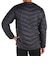 マムート（MAMMUT）ダウンジャケット アウター リバーシブル Seon IN Cardigan 1013-00653-0052 ブラック