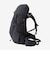 ザ・ノース・フェイス（THE NORTH FACE）バックパック リュック 登山 ハイキング テルス35 NM62368 K