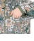 ジャックウルフスキン（JackWolfskin）アウター JP WNTR VERSA リバーシブル ジャケット 5025482-5164