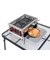 コールマン（Coleman）バーベキューグリル BBQ キャンプ クールスパイダープロテーブルトップ 2196280
