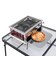 コールマン（Coleman）バーベキューグリル BBQ キャンプ クールスパイダープロテーブルトップ 2196280