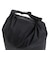 ジャックウルフスキン（JackWolfskin）収納バッグ JP FL HIKER スタッフサック 2011621-6350 ブラック 7L