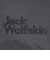 ジャックウルフスキン（JackWolfskin）収納バッグ JP FL HIKER スタッフサック 2011621-6350 ブラック 7L