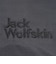 ジャックウルフスキン（JackWolfskin）収納バッグ JP FL HIKER スタッフサック 2011621-6350 ブラック 7L