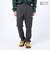 ニューバランス（new balance）パンツ ストレッチ MT1996 ユティリティ クライミングパンツ AMP35097ACK ダークグレー 高耐久性 速乾