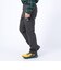 ニューバランス（new balance）パンツ ストレッチ MT1996 ユティリティ クライミングパンツ AMP35097ACK ダークグレー 高耐久性 速乾