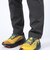 ニューバランス（new balance）パンツ ストレッチ MT1996 ユティリティ クライミングパンツ AMP35097ACK ダークグレー 高耐久性 速乾