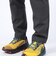 ニューバランス（new balance）パンツ ストレッチ MT1996 ユティリティ クライミングパンツ AMP35097ACK ダークグレー 高耐久性 速乾