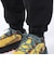ニューバランス（new balance）パンツ ボトム MT1996 防風フリース ジョガーパンツ AMP35098BK ブラック