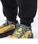 ニューバランス（new balance）パンツ ボトム MT1996 防風フリース ジョガーパンツ AMP35098BK ブラック