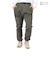 ニューバランス（new balance）パンツ ボトム MT1996 防風フリース ジョガーパンツ AMP35098DMO ダークモス