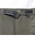 ニューバランス（new balance）パンツ ボトム MT1996 防風フリース ジョガーパンツ AMP35098DMO ダークモス