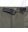 ニューバランス（new balance）パンツ ボトム MT1996 防風フリース ジョガーパンツ AMP35098DMO ダークモス
