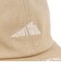 ニューバランス（new balance）帽子 キャップ MT1996 6パネルキャップ LAH35748INC ベージュ 速乾
