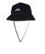 ニューバランス（new balance）帽子 ハット MT1996 コーデュロイハット LAH35752BK ブラック 速乾