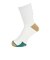 ニューバランス（new balance）ソックス 靴下 MT1996 ウールソックス LAS35753SST ホワイト