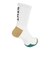 ニューバランス（new balance）ソックス 靴下 MT1996 ウールソックス LAS35753SST ホワイト