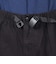 NNパンツクロップドg109-OGS-BLACK