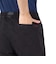 NNパンツクロップドg109-OGS-BLACK