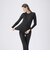ミズノ（MIZUNO）アンダーシャツ ブレスサーモアンダーウエア 厚手 for Active クルーネック長袖シャツ C2JAA84109