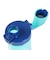 ナルゲン（nalgene）OTFボトル Traitan Renew 91692 Reブルー