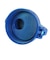 ナルゲン（nalgene）OTFボトル Traitan Renew 91692 Reブルー