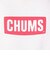 チャムス（CHUMS）スウェット トレーナー チャムス ロゴ クルートップ CH00-1416-W096 アイボリー 裏起毛 綿100