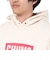 チャムス（CHUMS）スウェット パーカー チャムス ロゴ プルオーバー CH00-1418-W096 アイボリー 裏起毛 綿100