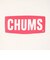 チャムス（CHUMS）スウェット パーカー チャムス ロゴ プルオーバー CH00-1418-W096 アイボリー 裏起毛 綿100