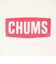 チャムス（CHUMS）スウェット パーカー チャムス ロゴ プルオーバー CH00-1418-W096 アイボリー 裏起毛 綿100