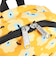 チャムス（CHUMS）バッグ リュック クラシックデイパック スウェットナイロン CH60-3605-Z289 15L ブラウン
