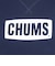 チャムス（CHUMS）スウェット トレーナー チャムス ロゴ クルートップ CH00-1416-N082 ネイビー 裏起毛 綿100