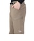 ポールワーズ（POLEWARDS）パンツ ボトム サーマライニング トレックパンツ PW2QJD11 D.BEG ベージュ 耐久性 撥水 ストレッチ