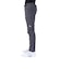 ポールワーズ（POLEWARDS）パンツ ボトム サーマライニング トレックパンツ PW2QJD11 D.GRY グレー 耐久性 撥水 ストレッチ