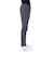 ポールワーズ（POLEWARDS）パンツ ボトム サーマライニング トレックパンツ PW2QJD11 D.GRY グレー 耐久性 撥水 ストレッチ