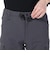 ポールワーズ（POLEWARDS）パンツ ボトム サーマライニング トレックパンツ PW2QJD11 D.GRY グレー 耐久性 撥水 ストレッチ