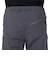 ポールワーズ（POLEWARDS）パンツ ボトム サーマライニング トレックパンツ PW2QJD11 D.GRY グレー 耐久性 撥水 ストレッチ