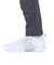 ポールワーズ（POLEWARDS）パンツ ボトム サーマライニング トレックパンツ PW2QJD11 D.GRY グレー 耐久性 撥水 ストレッチ