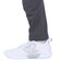 ポールワーズ（POLEWARDS）パンツ ボトム サーマライニング トレックパンツ PW2QJD11 D.GRY グレー 耐久性 撥水 ストレッチ