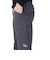 ポールワーズ（POLEWARDS）パンツ ボトム サーマライニング トレックパンツ PW2QJD11 D.GRY グレー 耐久性 撥水 ストレッチ