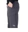 ポールワーズ（POLEWARDS）パンツ ボトム サーマライニング トレックパンツ PW2QJD11 D.GRY グレー 耐久性 撥水 ストレッチ
