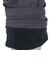 ポールワーズ（POLEWARDS）パンツ ボトム サーマライニング トレックパンツ PW2QJD11 D.GRY グレー 耐久性 撥水 ストレッチ