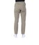 ポールワーズ（POLEWARDS）パンツ ボトム デュラブル サーモトレックパンツ PW2QJD12 L.KAK カーキ 高耐久 撥水 ストレッチ