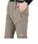 ポールワーズ（POLEWARDS）パンツ ボトム デュラブル サーモトレックパンツ PW2QJD12 L.KAK カーキ 高耐久 撥水 ストレッチ