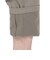 ポールワーズ（POLEWARDS）パンツ ボトム デュラブル サーモトレックパンツ PW2QJD12 L.KAK カーキ 高耐久 撥水 ストレッチ