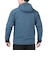 ポールワーズ（POLEWARDS）アウター 中綿 ジャケット エクスコアレッドポイントV2フーディー PW2QJN09 NVY ネイビー 収納袋付