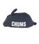 チャムス（CHUMS）ラビットポーチスウェット CH60-3658-N023