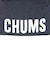 チャムス（CHUMS）ラビットポーチスウェット CH60-3658-N023
