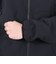 ジャケット 中綿 アウター insulation LT フーディ 101504-9000 ブラック